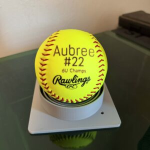 Softball