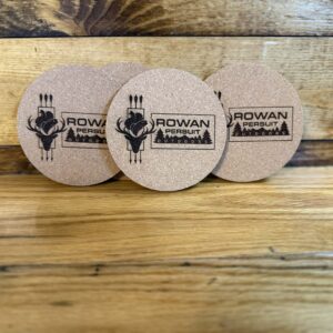 Cork Coasters