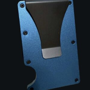 Metal Wallet
