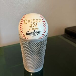 Baseball