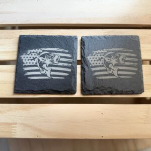 Slate Coasters