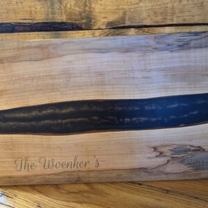 Charcuterie Board