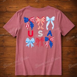 4th Of July Shirts